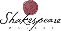 Shakespeare Dallas